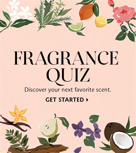 perfume finder quiz|play free online perfume quiz.